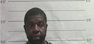 Cedric Jones, - Orleans Parish County, LA 